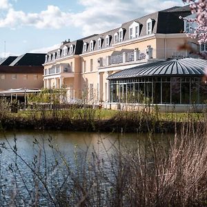 Mercure Chantilly Resort & Conventions (Adults Only)